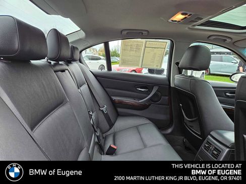 Used 2007 BMW 335i Sedan RWD image 15