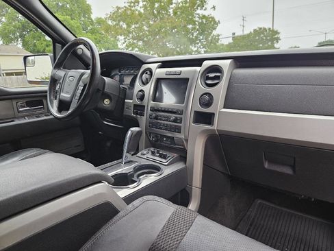 Used 2012 Ford F150 Raptor w/ Raptor Luxury Pkg AWD/4WD image 19