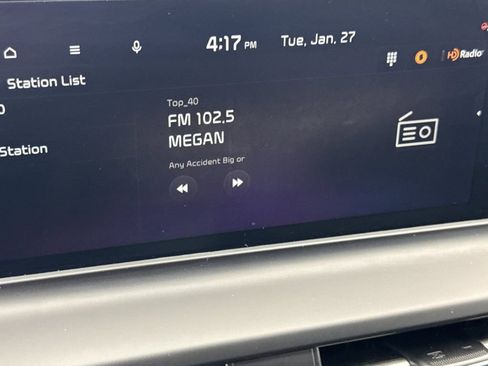 Used 2024 Kia Seltos S image 17