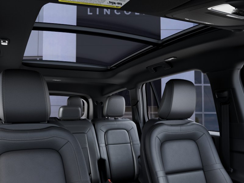 New 2027 Lincoln Aviator Reserve AWD/4WD image 22