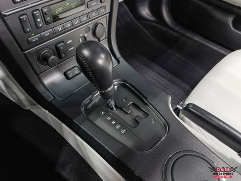 Used 2003 Ford Thunderbird Limited Edition 007 image 21