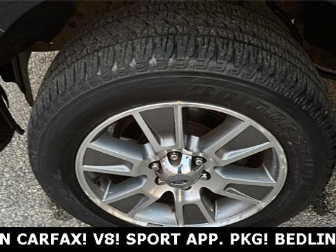 Used 2014 Ford F150 STX w/ Equipment Group 201A Mid image 32