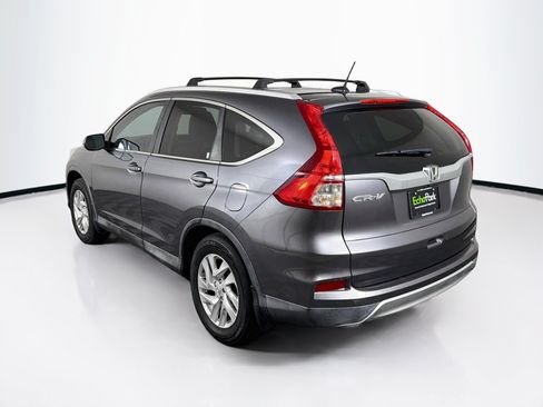 Used 2015 Honda CR-V EX-L image 5