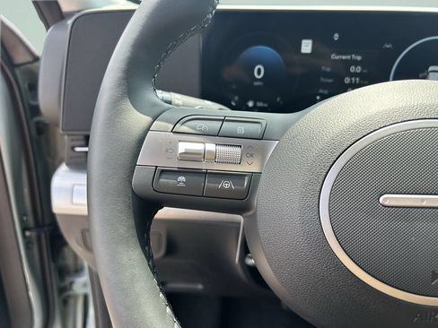 New 2026 Hyundai Kona Limited FWD image 35