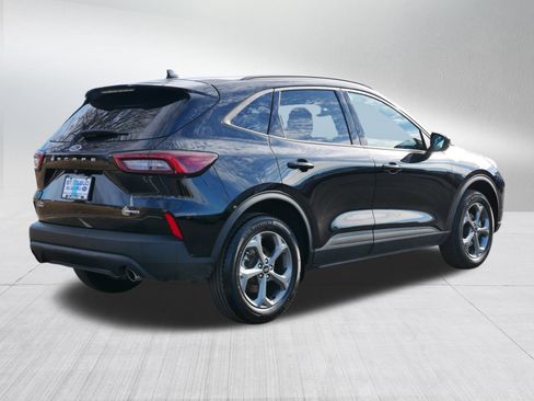 Used 2025 Ford Escape ST-Line image 7
