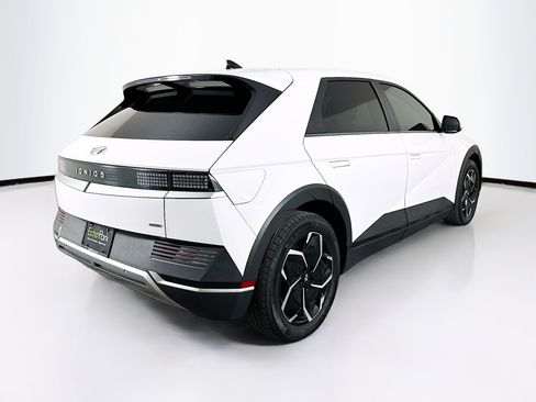 Used 2023 Hyundai Ioniq 5 SEL w/ Cargo Package image 9