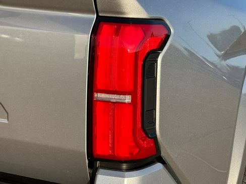 New 2026 Toyota Tacoma SR5 AWD/4WD image 29