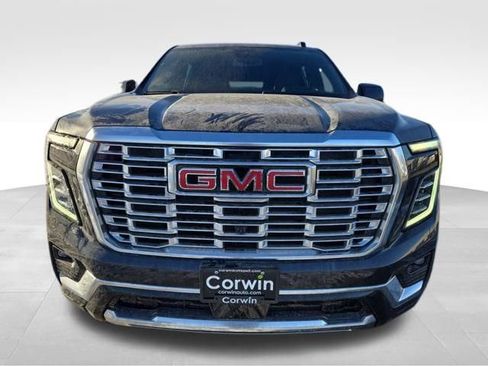 New 2026 GMC Yukon XL Denali image 4