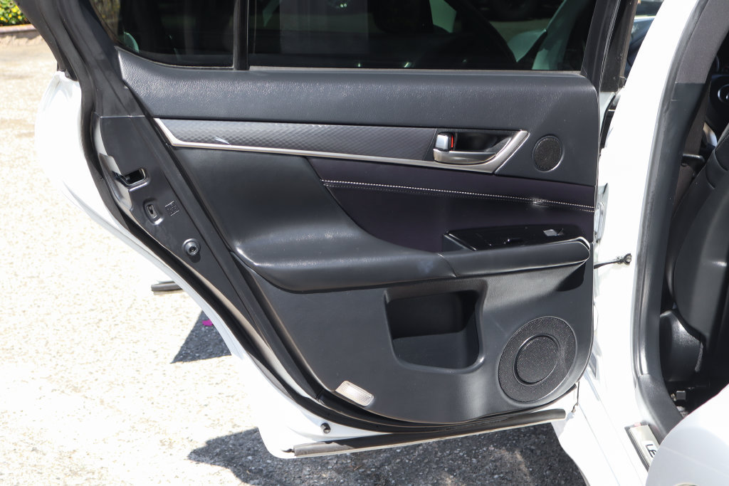 Used 2019 Lexus GS 350 F Sport RWD image 43