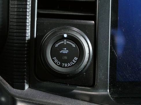 Certified 2024 Ford F150 Lariat w/ Equipment Group 502A High AWD/4WD image 24