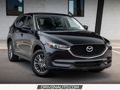 Used 2017 MAZDA CX-5 Touring w/ Preferred Equipment Package
