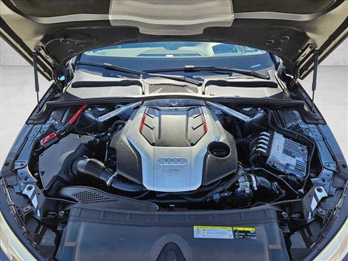 Used 2018 Audi S4 Prestige w/ Prestige Package AWD/4WD image 21