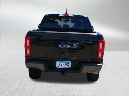 Certified 2022 Ford Ranger XLT w/ Equipment Group 301A Mid AWD/4WD image 6