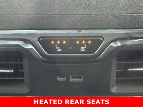 Used 2024 GMC Sierra 1500 Denali w/ Technology Package image 22