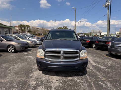 Used 2006 Dodge Durango SXT image 1