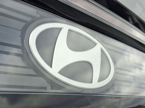 New 2026 Hyundai Sonata SEL image 8