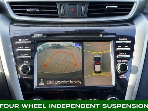 Used 2023 Nissan Murano Platinum image 18