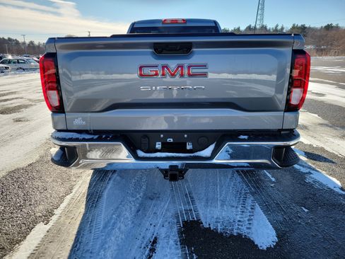 New 2026 GMC Sierra 1500 Pro w/ Pro Value Package AWD/4WD image 6
