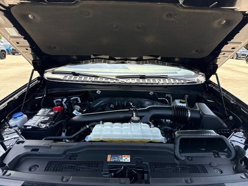 Certified 2025 Ford Expedition Active RWD image 33