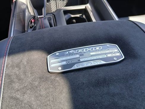 New 2026 RAM 1500 RHO AWD/4WD image 36
