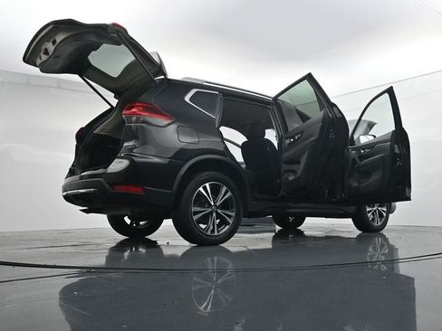 Used 2020 Nissan Rogue SV w/ Premium Package AWD/4WD image 43