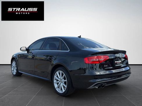 Used 2015 Audi A4 2.0T Premium FWD image 7