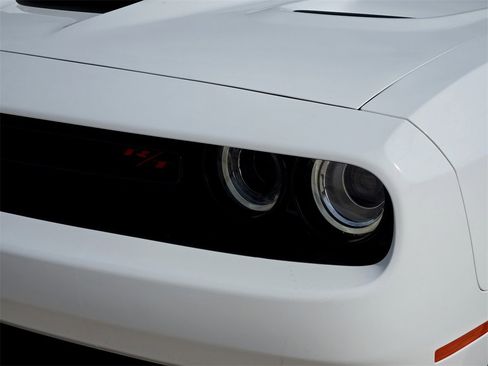 Used 2023 Dodge Challenger R/T Scat Pack w/ Plus Package image 3