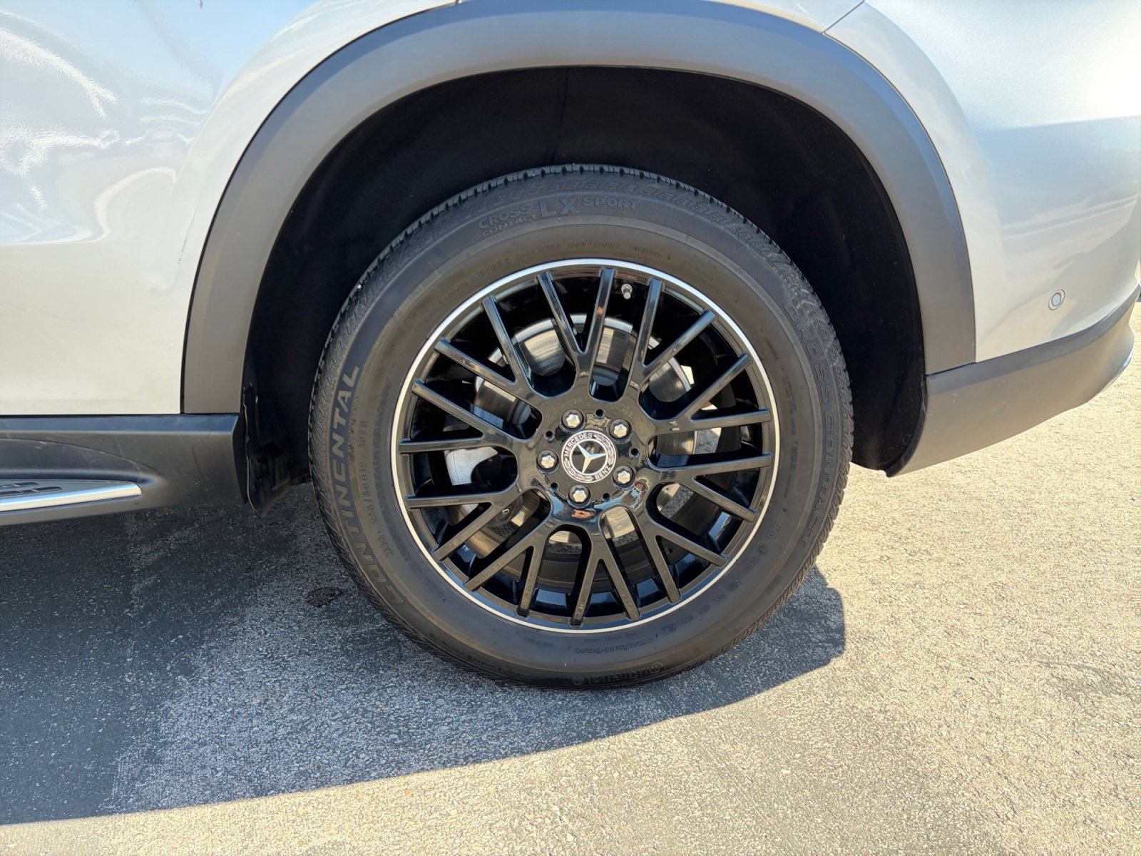 Certified 2020 Mercedes-Benz GLE 350 4MATIC image 26
