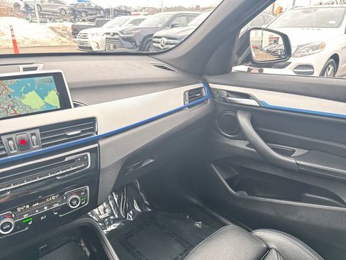 Used 2017 BMW X1 xDrive28i image 35