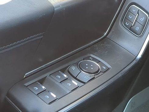 New 2025 Ford F150 Platinum w/ Equipment Group 702A High image 27