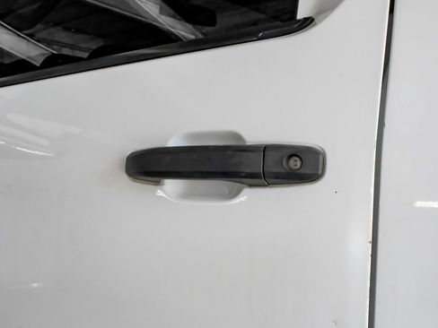 Used 2020 GMC Sierra 3500 4x4 Regular Cab w/ Convenience Package image 31