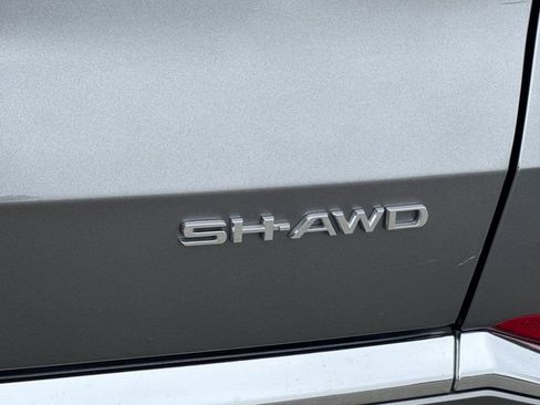 Certified 2022 Acura MDX SH-AWD w/ Technology Package image 29