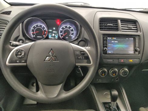 Used 2022 Mitsubishi Outlander Sport FWD image 22