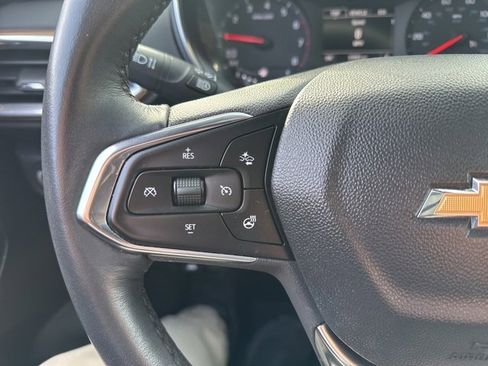 Used 2023 Chevrolet TrailBlazer ACTIV w/ Convenience Package image 17