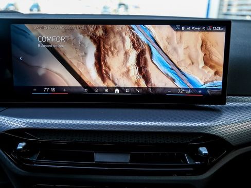 New 2026 BMW 430i xDrive image 12