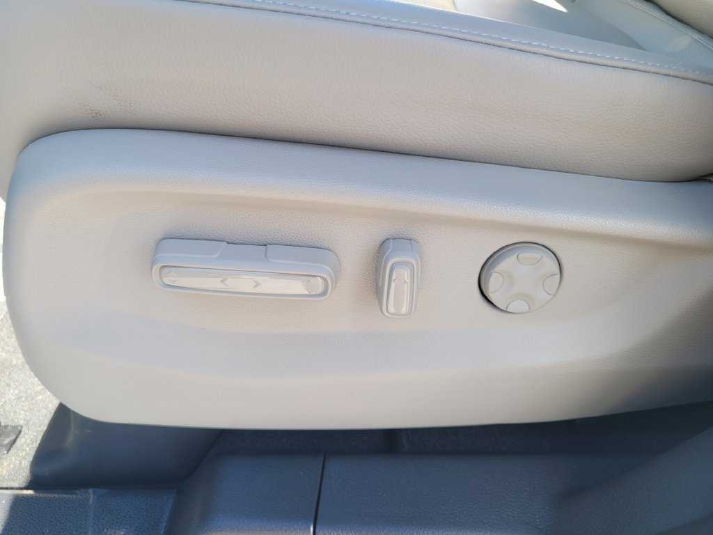 New 2027 Honda Odyssey EX-L image 14