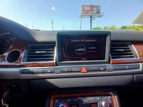 Used 2007 Audi A8 L 4.2 AWD/4WD image 28