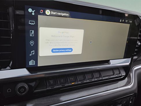 New 2026 Chevrolet Silverado 2500 LTZ w/ LTZ Convenience Package image 18