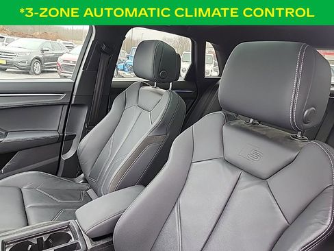 Used 2022 Audi Q3 2.0T Premium Plus image 16