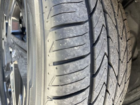 Used 2024 Subaru Crosstrek 2.5i Sport w/ Crosstrek Mirror Package image 7