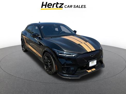 Used 2023 Ford Mustang Mach-E GT image 1