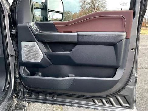 Certified 2022 Ford F150 Lariat w/ Equipment Group 502A High image 20