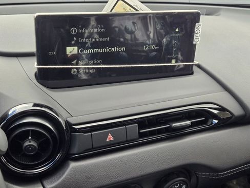 New 2026 MAZDA MX-5 Miata Club w/ Weather Package image 20