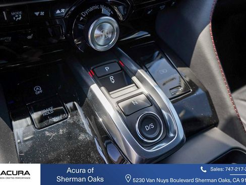 New 2026 Acura MDX A-Spec AWD/4WD image 27