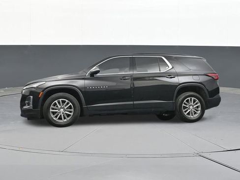 Used 2023 Chevrolet Traverse LT FWD image 58