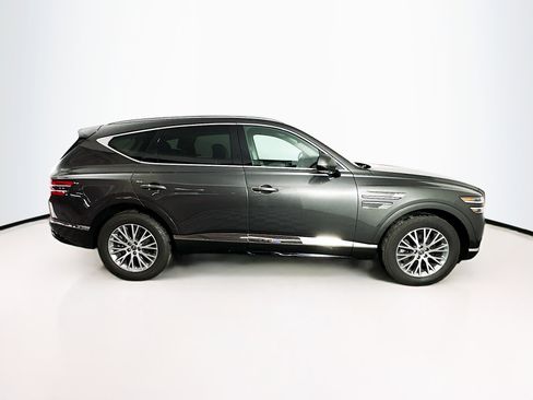 Used 2024 Genesis GV80 2.5T image 10