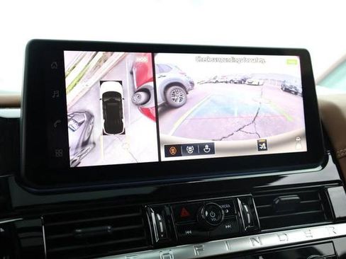 New 2026 Nissan Pathfinder Platinum AWD/4WD image 16