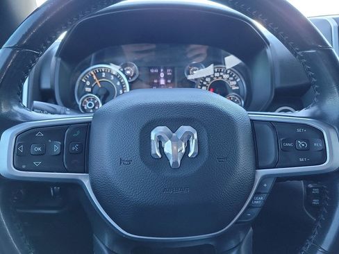 Used 2022 RAM 1500 Big Horn image 20