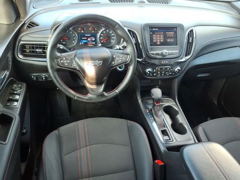 Used 2023 Chevrolet Equinox RS AWD/4WD image 20