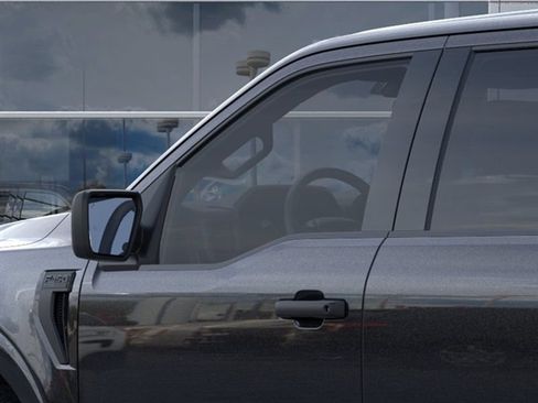 New 2026 Ford F150 STX w/ Equipment Group 200A AWD/4WD image 20